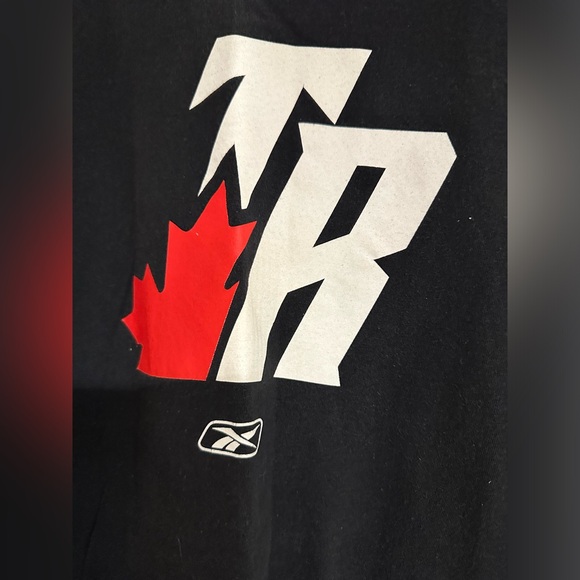 Men’s Reebok T Shirt - Picture 2 of 5